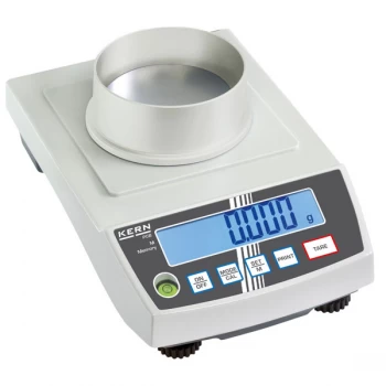 Kern PCB 250-3 Precision Balance 0.001g ; 250g