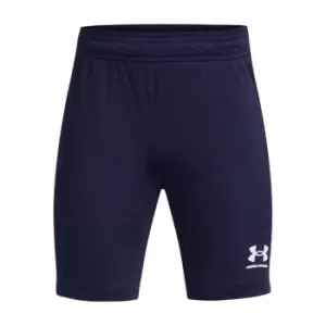 Under Armour Core Shorts Childs - Blue