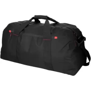 Bullet Vancouver Extra Large Travel Bag (74 x 34 x 38cm) (Solid Black)