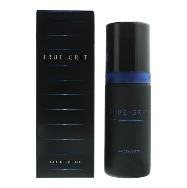 Milton Lloyd True Grit Eau de Toilette For Him 50ml