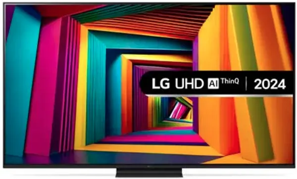 LG 75" 75UT91006LA Smart 4K Ultra HD LED TV