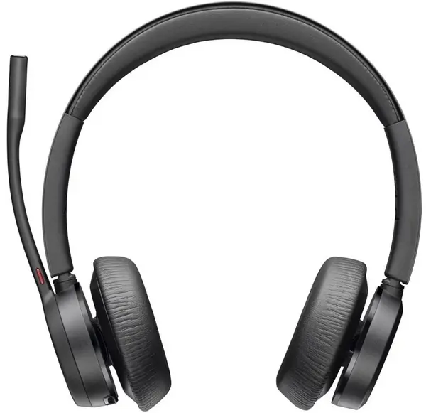 Poly Voyager 4320 USB-A Headset +BT700 dongle