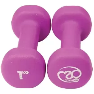 Mad Dumbbell 1KG