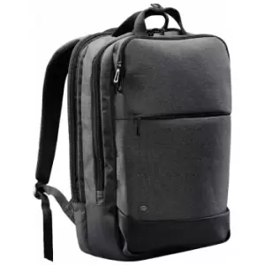 Stormtech Yaletown Backpack (carbon)