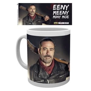 The Walking Dead Negan Mug