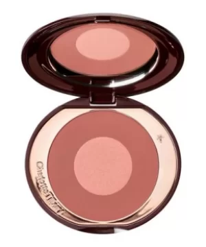 Charlotte Tilbury Cheek to Chic Pillow Talk Intense