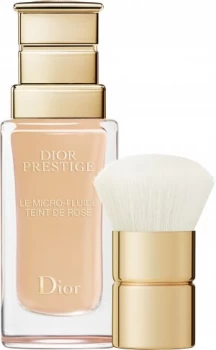 DIOR Prestige Le Micro-Fluide Teint de Rose Foundation 30ml 1N - Neutral