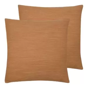 Dalton Twin Pack Polyester Filled Cushions