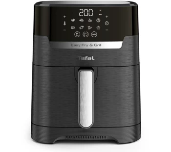 TEFAL EasyFry Precision EY505827 2 in 1 1400W 4.2L Digital Air Fryer