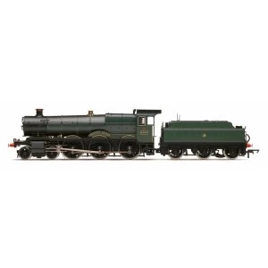 Hornby GWR 6800 Grange Class 4-6-0 6860 Aberporth Grange Era 3 Model Train