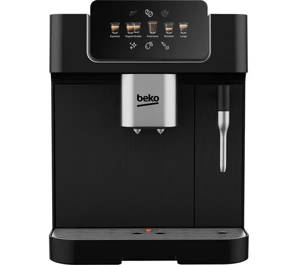 Beko CEG7302B Caffeexperto Automatic Bean to Cup Coffee Maker