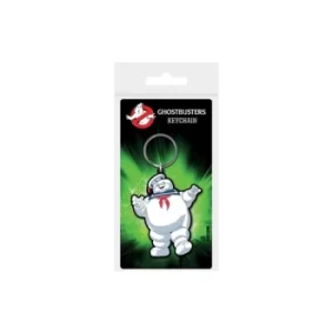 Ghostbusters PVC Keyring Stay Puft