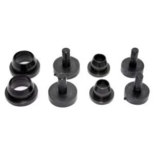 Plumbsure Plastic Full Stop Washer Seat Pack