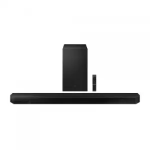 Samsung HW-Q700B/XU 3.1.2ch Q-Symphony Cinematic Dolby Atmos Soundbar