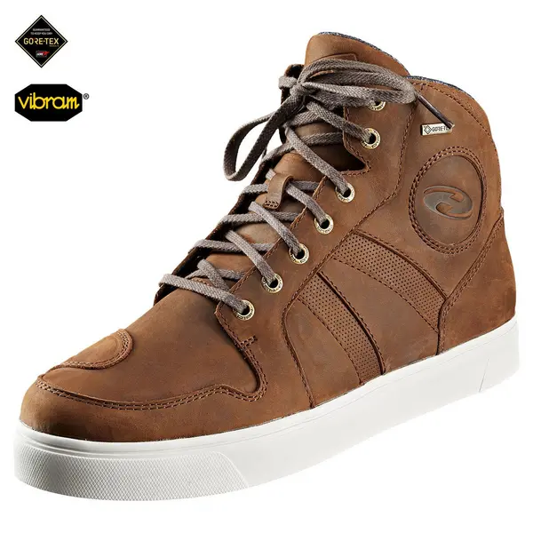 Held Sirmione GTX Brown 41