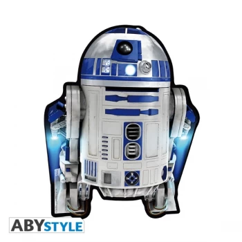 Star Wars - R2-D2 Mouse Mat