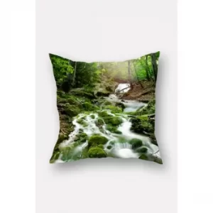 YS1555194 Multicolor Cushion Cover