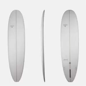 Gul Cross Mini Mal Surfboard - White