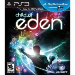 Child Of Eden Game Move Compatible