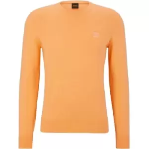 BOSS Kanovano Jumper - Orange