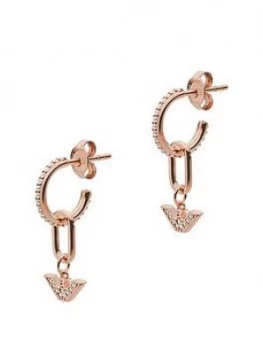 Emporio Armani Essential EG3461221 Earrings