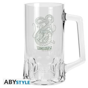 Dragon Ball - Dbz/Shenron Tankard