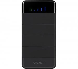 Cygnett ChargeUp Explorer 8000mAh Solar Powerbank