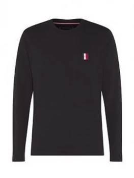 Tommy Hilfiger Modern Essential Long Sleeve T-Shirt