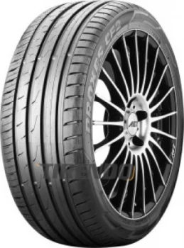 Toyo Proxes CF 2 235/60 R16 100H SUV