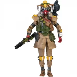 Bloodhound (Apex Legends) Action Figure