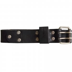 DEWALT Heavy Duty Leather Belt