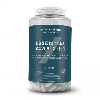 Myvitamins BCAA - 240Tablets