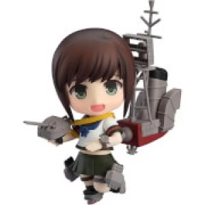 Kantai Collection Kancolle Fubuki Kai-II Nendoroid Action Figure