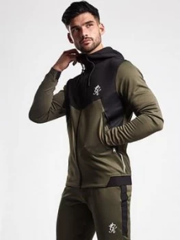 Gym King Sport Focus Tracksuit Top