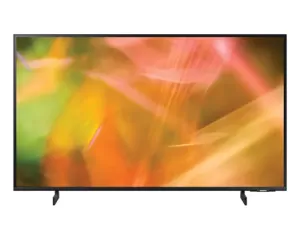 Samsung 55" HG55AU800EE Smart 4K Ultra HD Hospitality TV