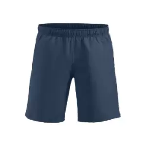 Clique Unisex Adult Hollis Shorts (S) (Navy)