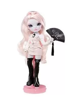 Rainbow High Shadow High Fashion High Doll - Karla Choupette