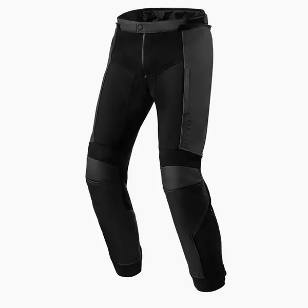 REV'IT! Pants Ignition 4 H2O Black Standard Size 52