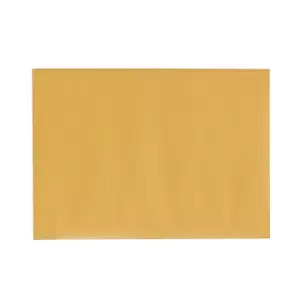 Paoletti Eclipse Roller Blind (61x162cm) (Ochre)