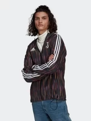 Adidas Juventus Windbreaker