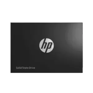 SSD 2.5" 960GB HP S650 - Solid State Disk - 2.5"