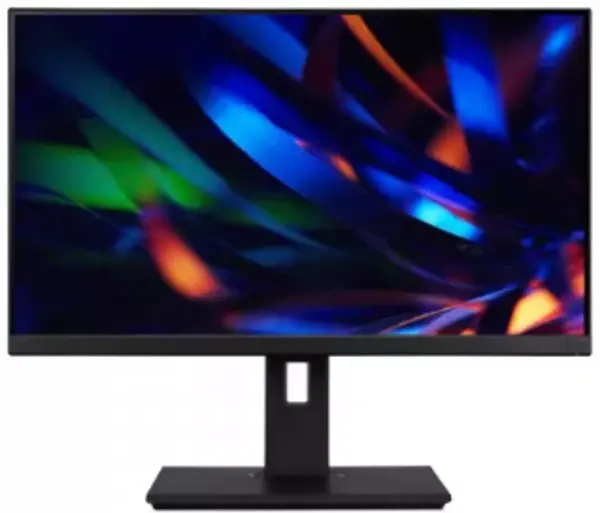 Acer Vero 23.8" BR247YBMIPRX Full HD IPS LED Monitor