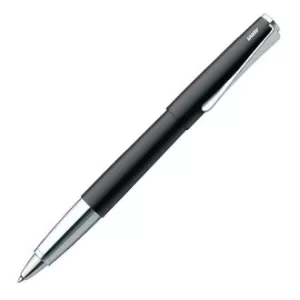 Lamy Studio Matt Black Rollerball Pen