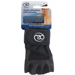 Fitness-Mad Weight Wrist Wrap Gloves Size L