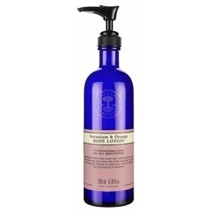 Neals Yard Remedies Geranium and Orange Body Lotion 200ml