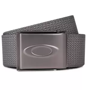 Oakley Ellipse Web Belt - Grey