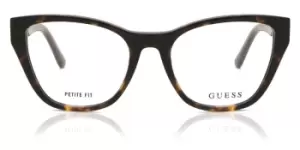 Guess Eyeglasses GU2828 052