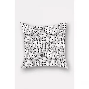 YS110030021 Multicolor Cushion Cover