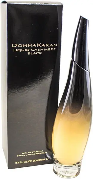 Donna Karan Liquid Cashmere Black Eau de Parfum For Her 100ml