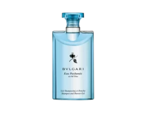 Bvlgari Eau Parfume Au The Bleu Shampoo and Shower Gel 200ml